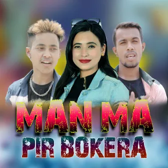 Man Ma Pir Bokera by Sunita Budha Chettri