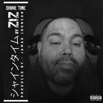 Shine Time by Ziz