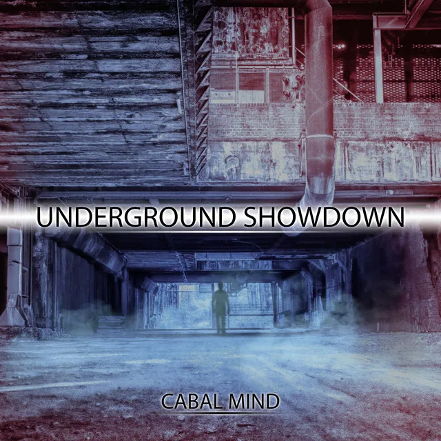 Underground Showdown