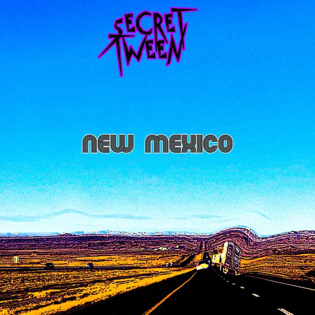 New Mexico