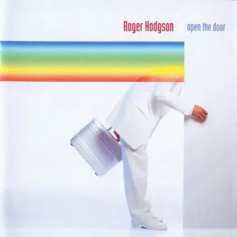 Open the Door by Roger Hodgson