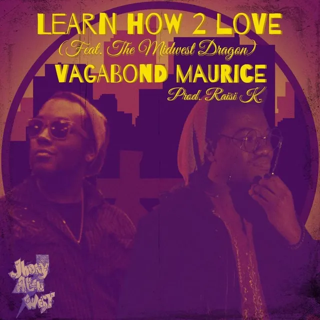 Learn How 2 Love