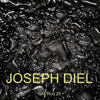 Appearance by Joseph Diel