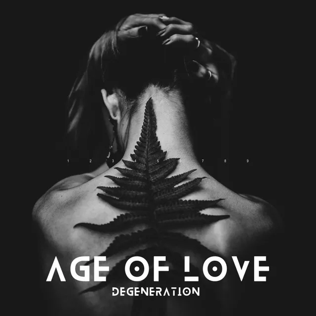 Age Of Love