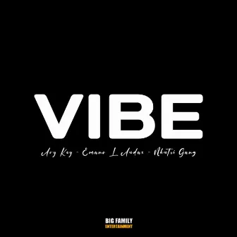 Vibe 2 by Emano L Audaz