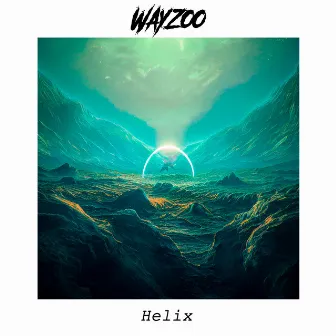 Helix by Wayzoo