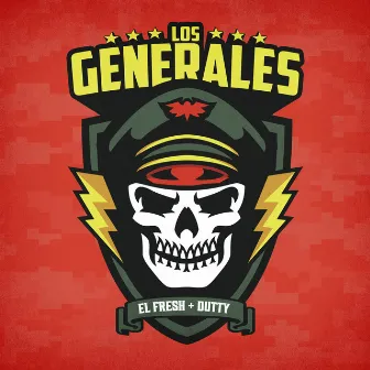 Los Generales by EL Fresh