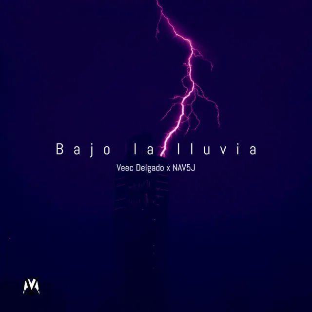 Bajo La Lluvia