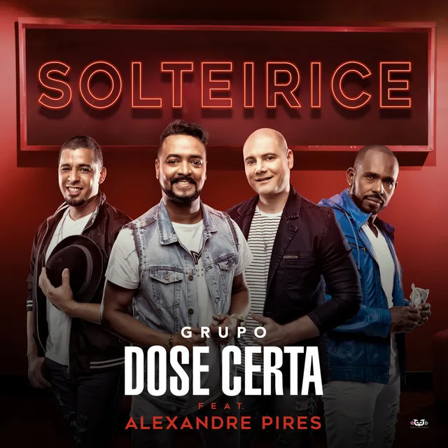 Solteirice (Paticipação Especial Alexandre Pires)