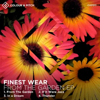 From the Garden by Finest Wear