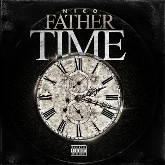 Father Time by Bandana Beatz