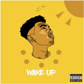 WAKE UP by dueydash