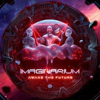 Awake the Future by Imaginarium