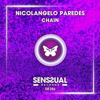 Chain by Nicolangelo Paredes