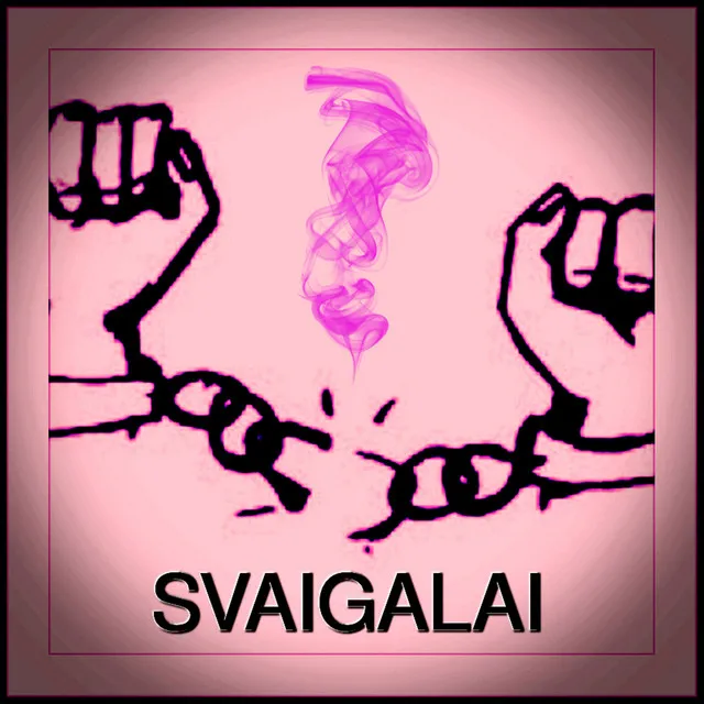 Svaigalai