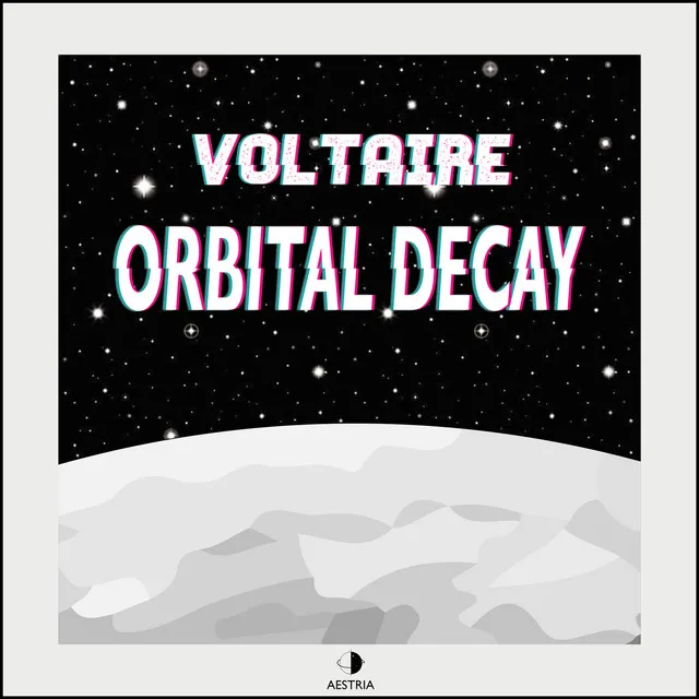 Orbital Decay EP