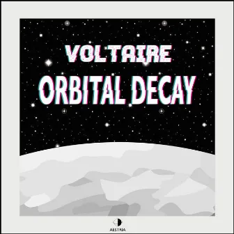 Orbital Decay EP by VOLTAIRE