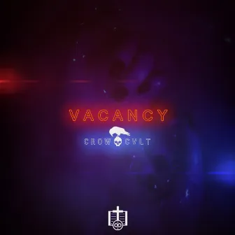 VACANCY by CROW CVLT