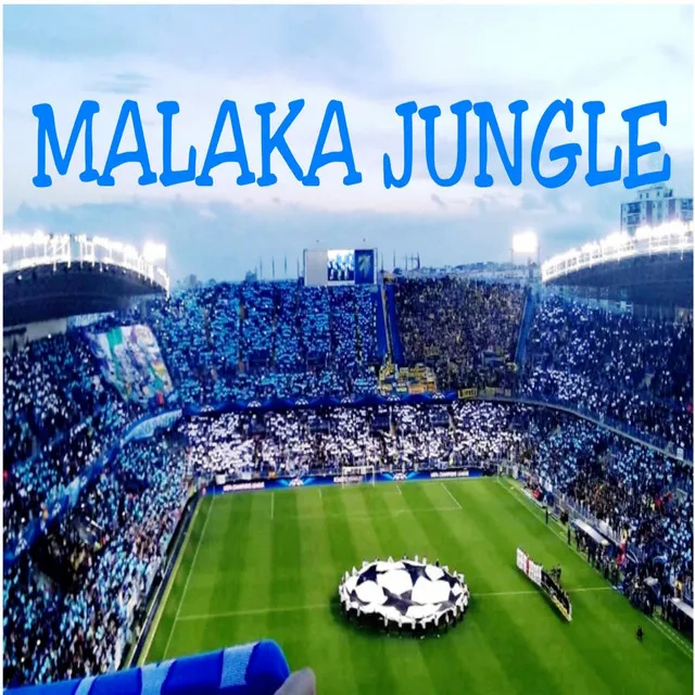 Malaka Jungle - Remasterizado