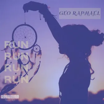 Run by Geo Raphael