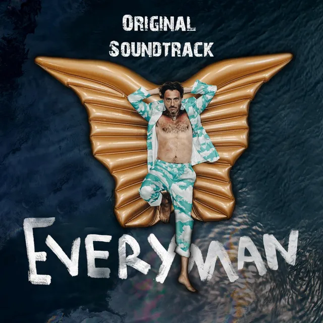 Everyman (Original Theatre Soundtrack)