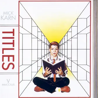 Titles by Mick Karn