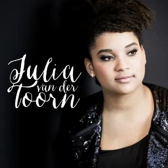 Julia van der Toorn by Julia Zahra