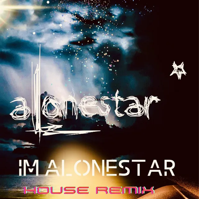 Im ALoneStar - Remix