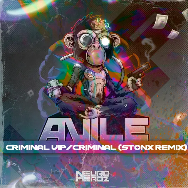 Criminal - VIP