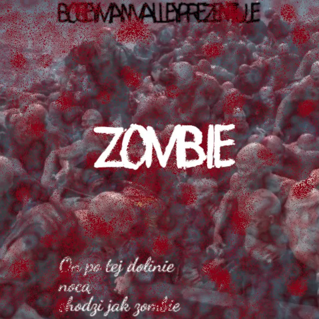 Zombie