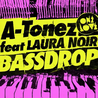 Bass Drop (Remixes) by A-Tonez