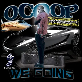 We Going by Ocoop