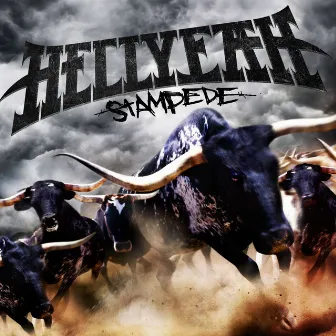 Stampede by HELLYEAH