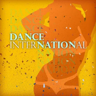 Dance International by Peter DC