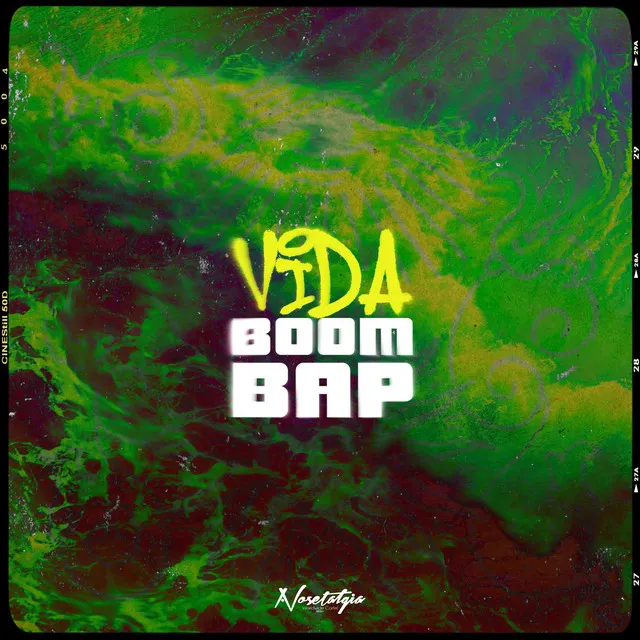 Vida Boom Bap