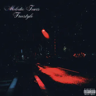 Melodic Tears Freestyle by Aum1k