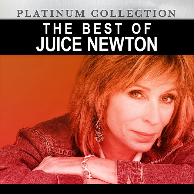 The Best of Juice Newton