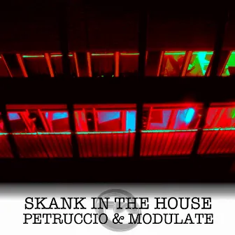 Skank In The House by Petruccio