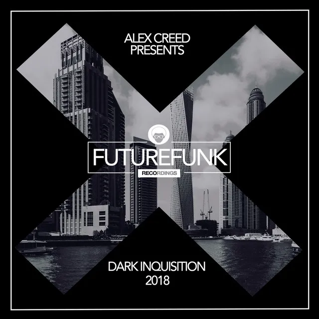 Dark Inquisition - Big Room Mix