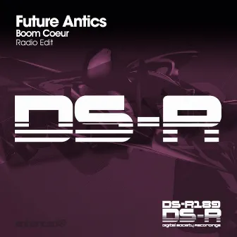 Boom Coeur by Future Antics