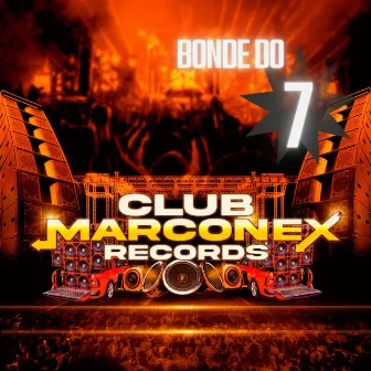 Bonde do 7 by MC Jhon JB