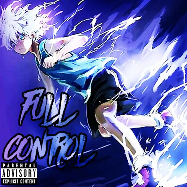 Full Control