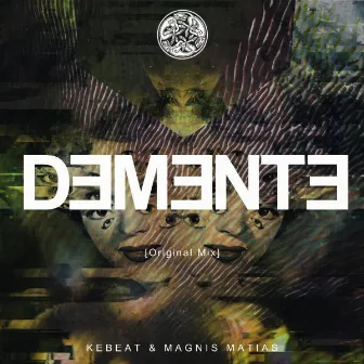 Demente by KeBeat MNML