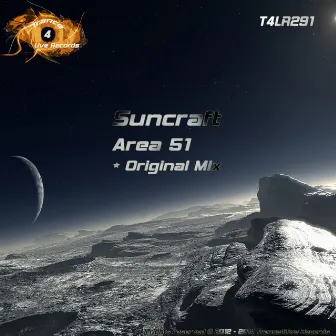 Area 51 by Suncraft