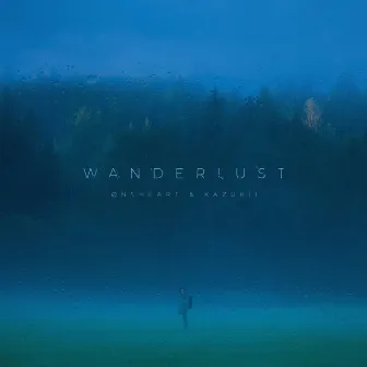 Wanderlust by Kazukii