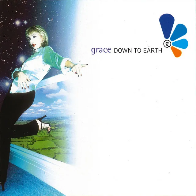 Down to Earth (Remixes)