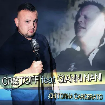 Chi torna carcerato by Cristoff