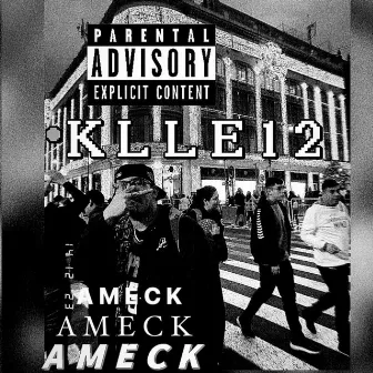 Calle 12 by Ameck