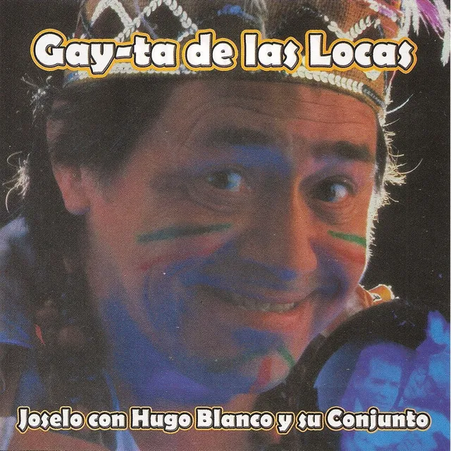 Gay - Ta de las Locas