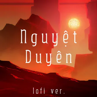 Nguyệt Duyên (Lofi Version) by TUS